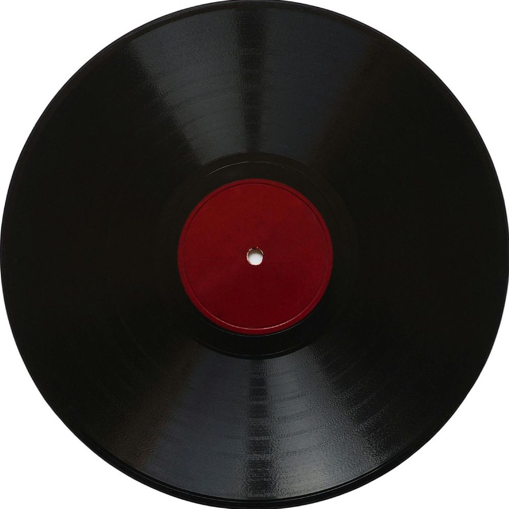 Vinilo Tech Jazzing